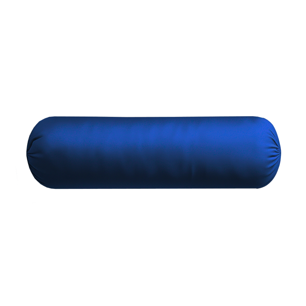 ปลอกหมอนข้าง SAIYASIRI รุ่น SIGNATURE ขนาด 14X44 นิ้ว สี NAVY BLUE